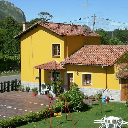 Apartamento Camangu C Camango Eksteriør bilde