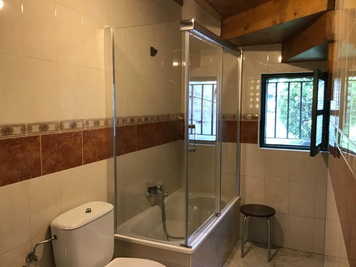 Apartamento Camangu C Camango Eksteriør bilde