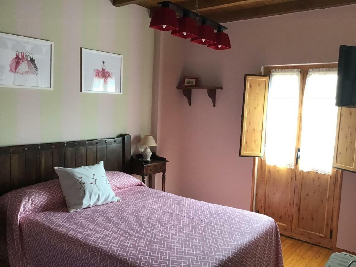 Apartamento Camangu C Camango Eksteriør bilde